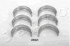 JAPKO 62500A Crankshaft Bearing Set